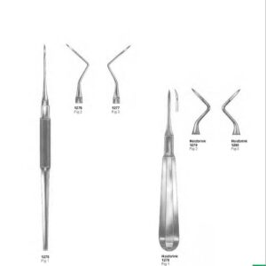 dental instruments 043