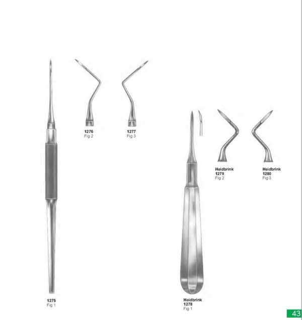 dental instruments 043