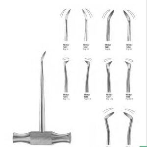 dental instruments 044