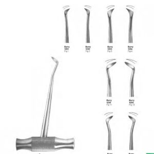 dental instruments 045