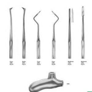dental instruments 046