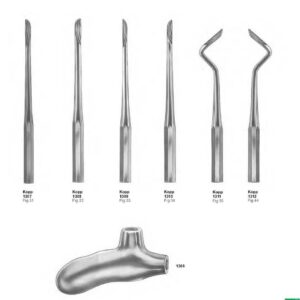 dental instruments 047