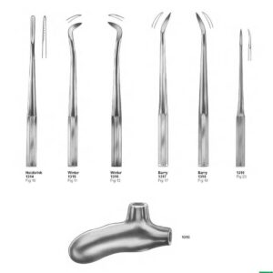 dental instruments 048