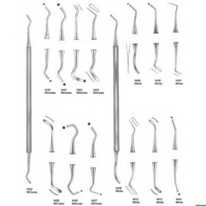 dental instruments 050