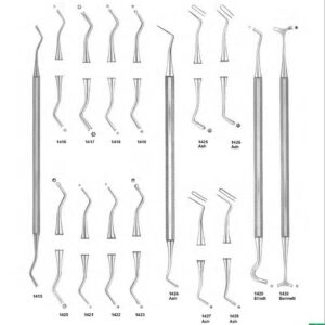 dental instruments 051
