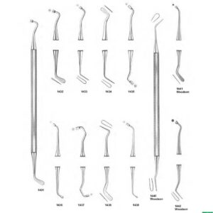 dental instruments 052