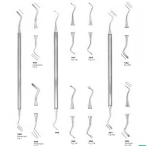 dental instruments 053