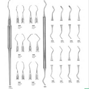 dental instruments 054