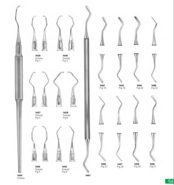 dental instruments 054