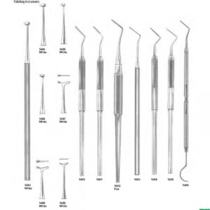dental instruments 056