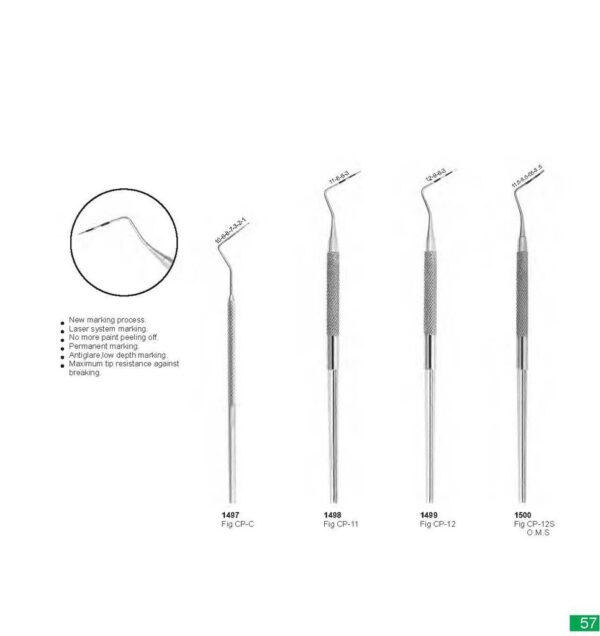 dental instruments 057