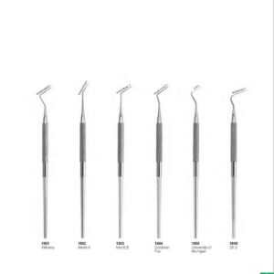 dental instruments 058