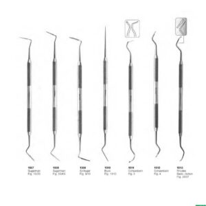 dental instruments 059