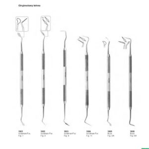 dental instruments 061