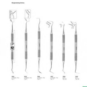 dental instruments 063