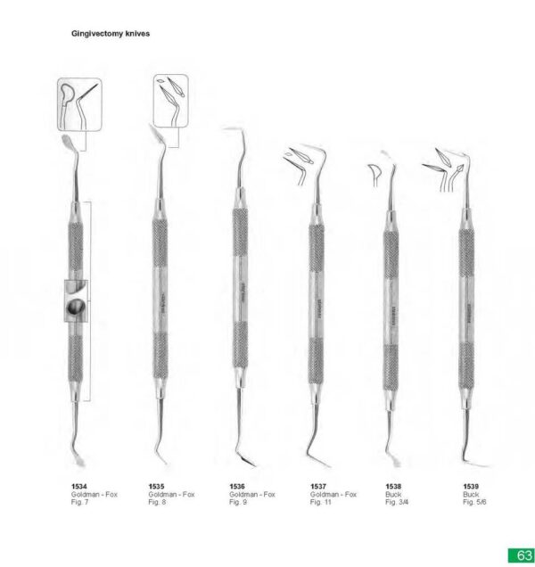 dental instruments 063