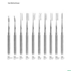 dental instruments 065