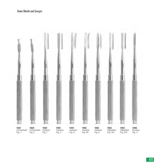 dental instruments 065