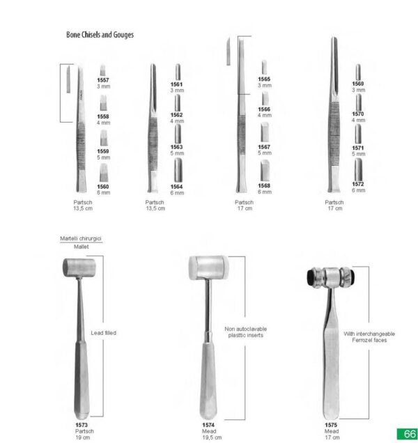 dental instruments 066