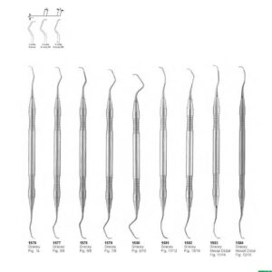 dental instruments 067