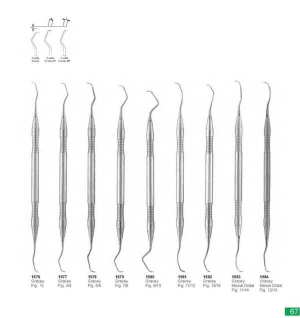 dental instruments 067