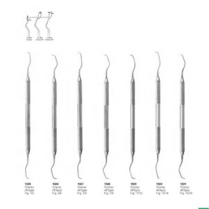dental instruments 068