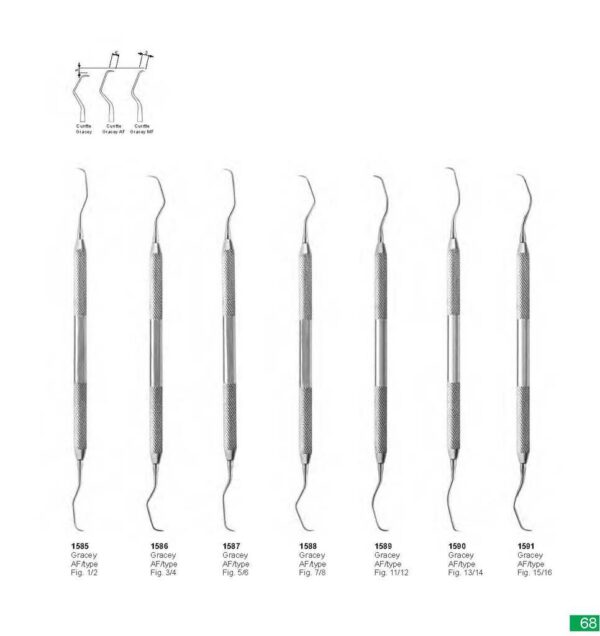 dental instruments 068