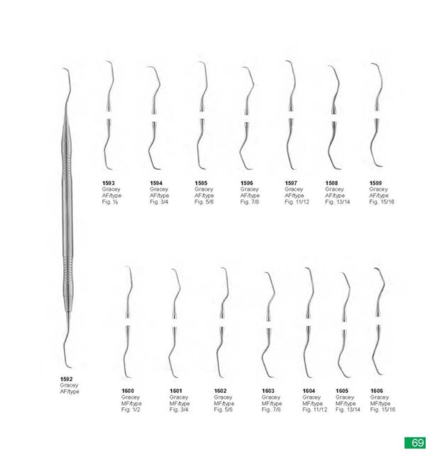 dental instruments 069