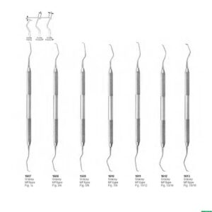 dental instruments 070