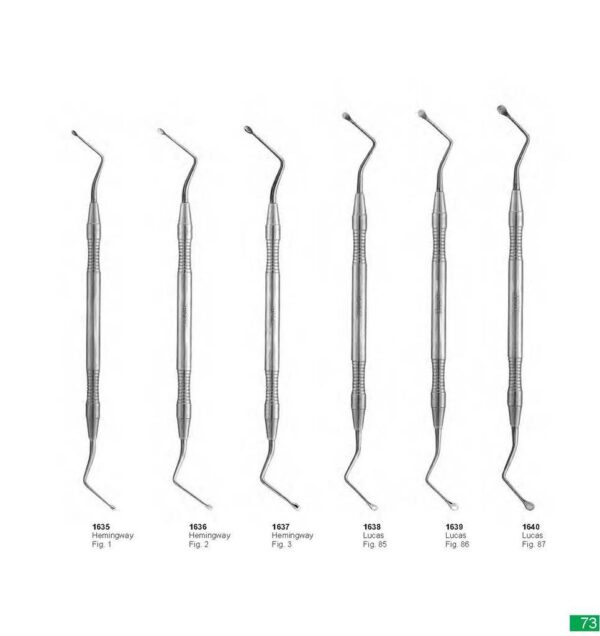 dental instruments 073