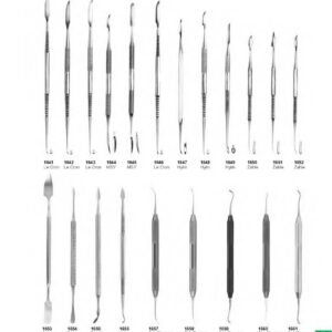 dental instruments 074