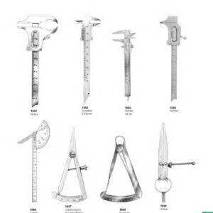 dental instruments 075