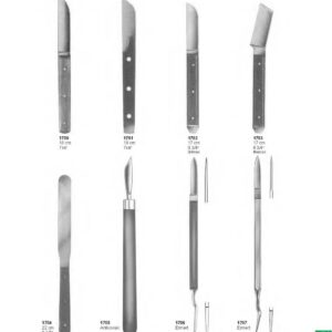dental instruments 076