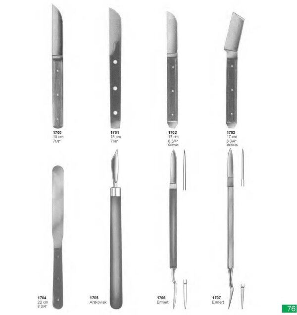 dental instruments 076