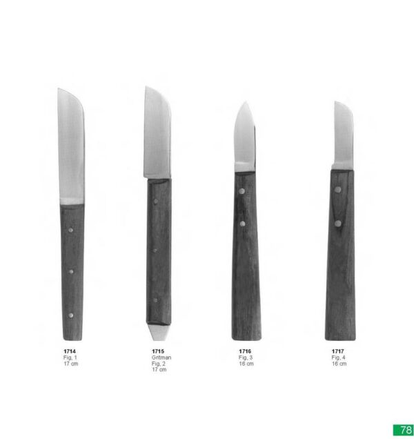 dental instruments 078