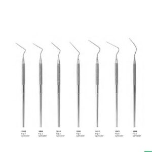 dental instruments 080