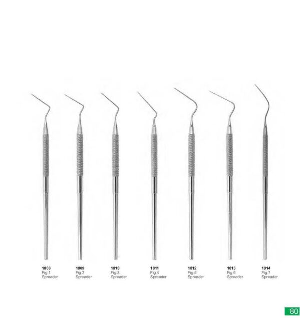 dental instruments 080
