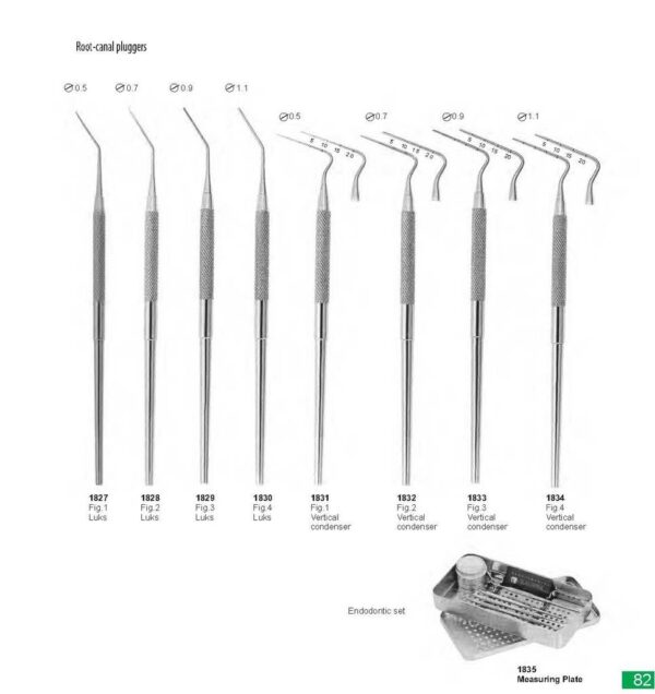dental instruments 082