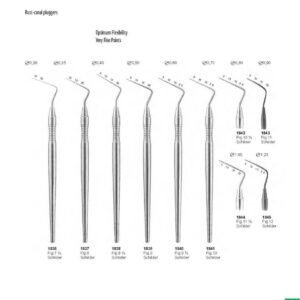 dental instruments 083