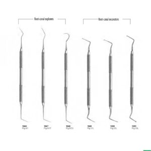 dental instruments 084