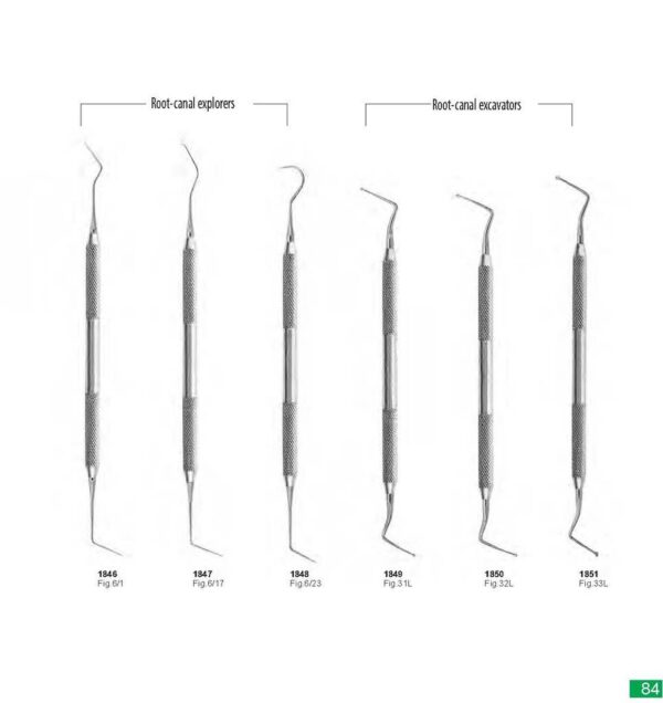 dental instruments 084