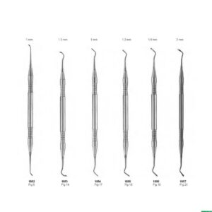 dental instruments 085
