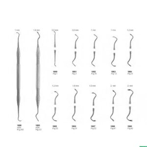 dental instruments 086