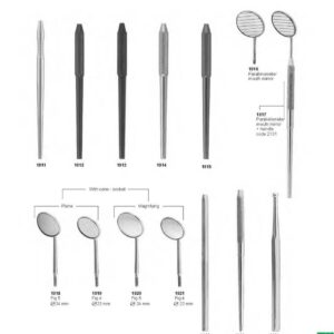 dental instruments 088