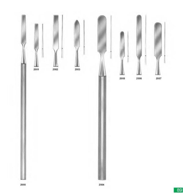 dental instruments 089