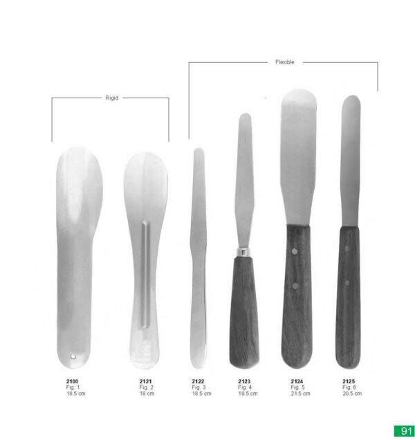 dental instruments 091