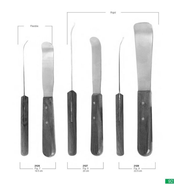 dental instruments 092