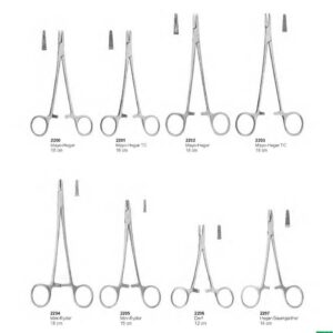 dental instruments 093