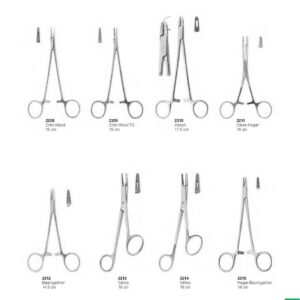 dental instruments 094