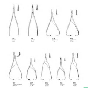 dental instruments 095